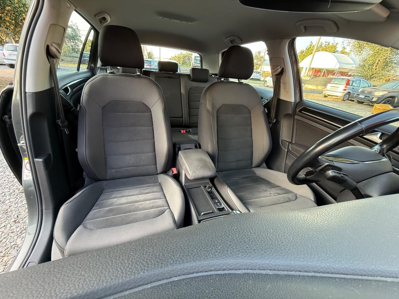 Volkswagen Golf 1.6 TDI 115 CV DSG 5p. Executive