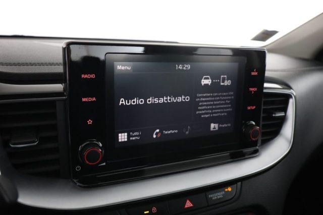 KIA XCeed Xceed 1.6 CRDi 115CV DCT Style