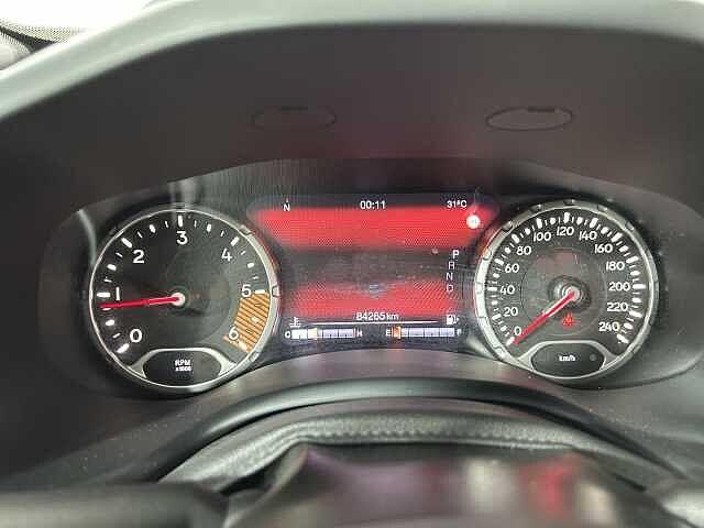 Jeep Renegade 2.0 Mjt 140CV 4WD Active Drive Low Limited
