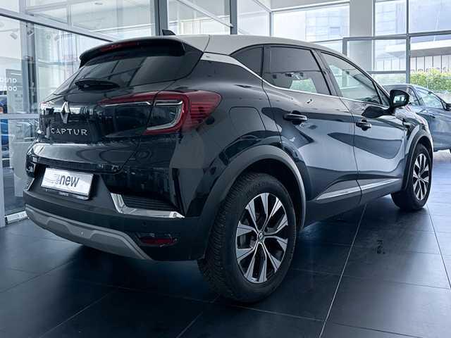 Renault Captur TCe 90 CV Techno