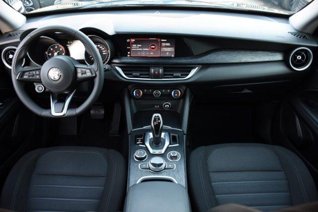 ALFA ROMEO Stelvio 2.2 160 CV AT8 RWD Super *MY21**CERCHI 20"