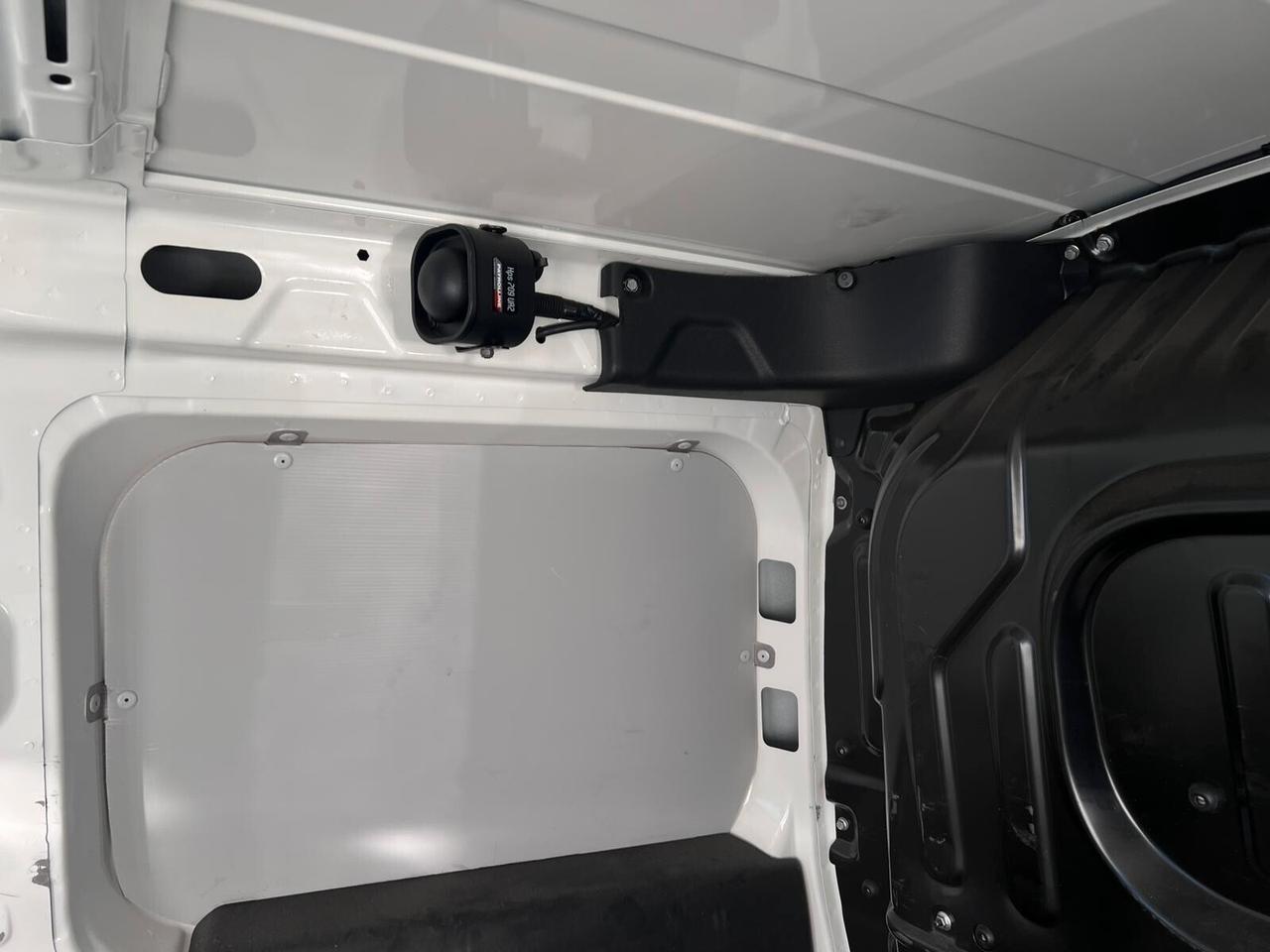 Fiat Doblo Doblò 1.6 MJT 120CV PL Combi Maxi XL M1 SX Allestimento trasporto Slot machinie , videogiochi