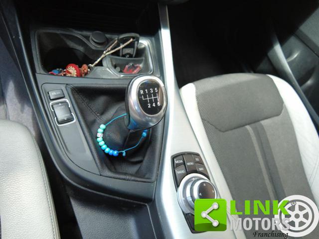 BMW 116 d 5p. Urban