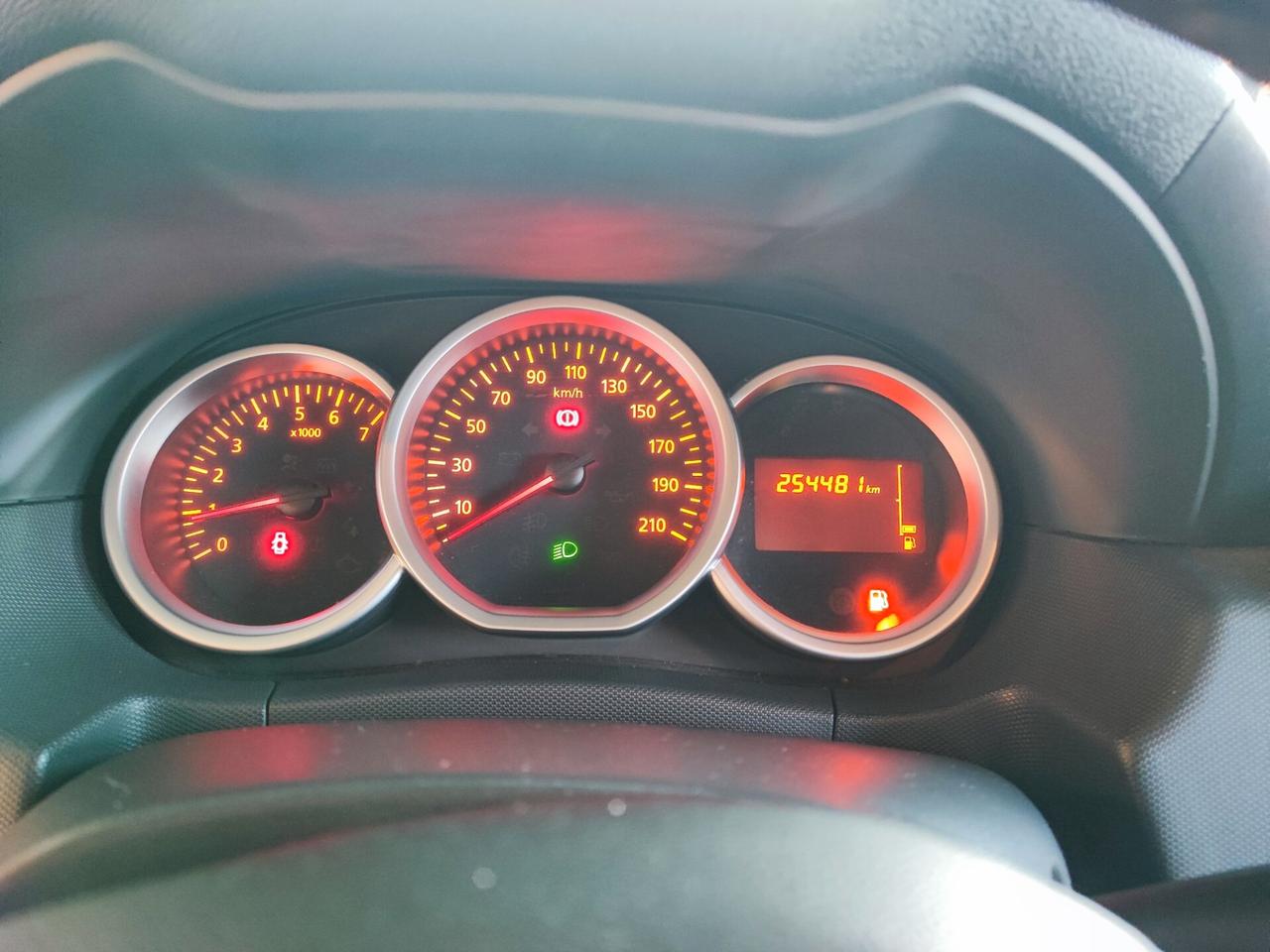 Dacia Duster 1.5 dCi 110 CV S&S 4x2 Serie Speciale Brave