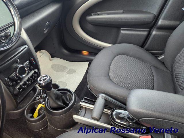 MINI Countryman Mini Cooper Countryman