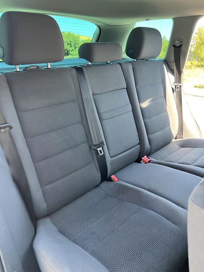 Volkswagen Touareg 2.5 R5 TDI
