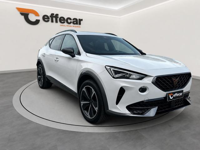 CUPRA Formentor 1.4 e-Hybrid DSG
