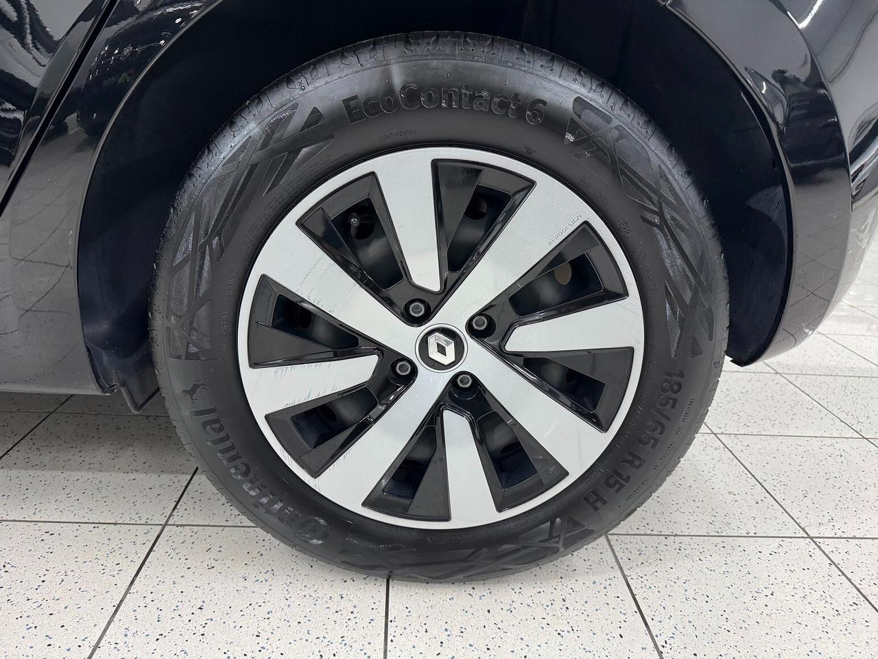 Clio 1.0TCe 90CV EQUILIBRIE COME NUOVA!!!!!!!!