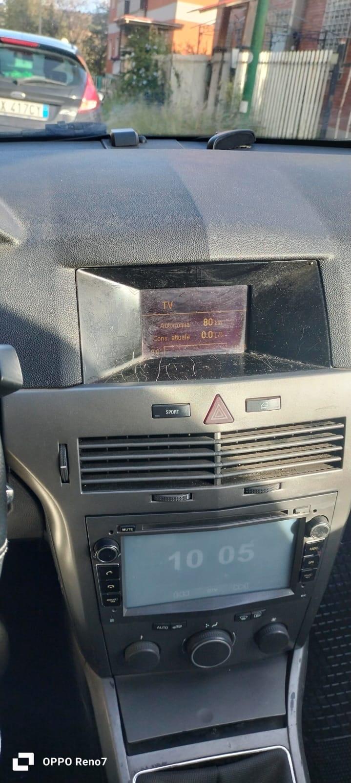 Opel Astra 1.9 CDTI 120CV 5 porte Cosmo