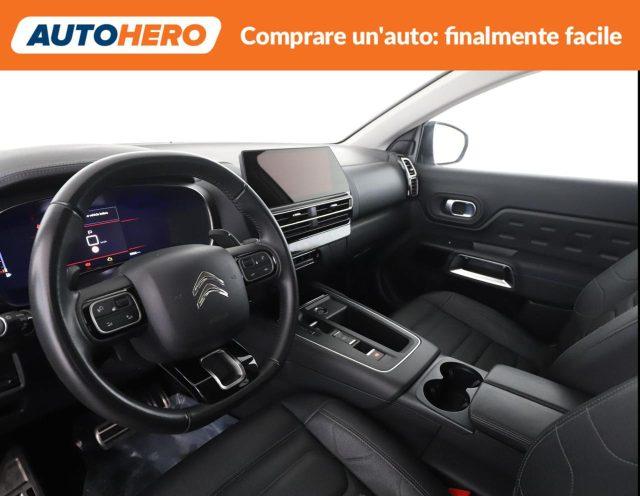 CITROEN C5 Aircross BlueHDi 130 S&S EAT8 Feel Pack
