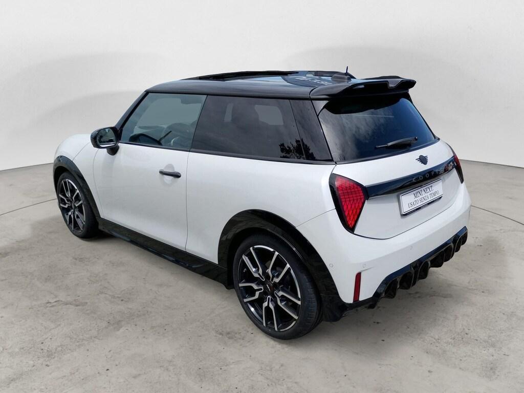 Mini Mini Cooper 3 Porte 2.0 S JCW Auto
