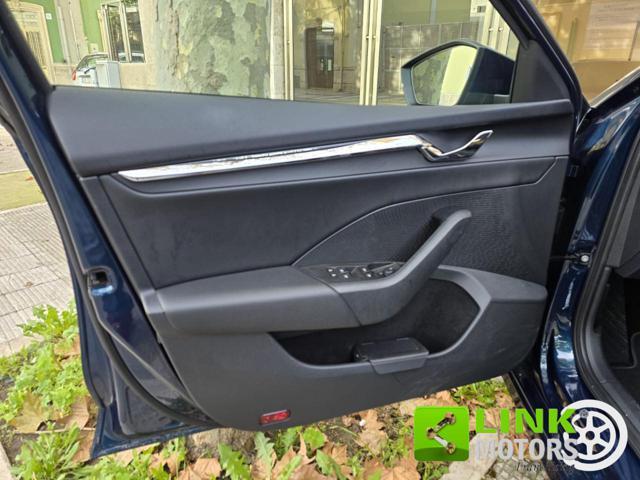 SKODA Octavia 1.5 G-TEC DSG Wagon Style