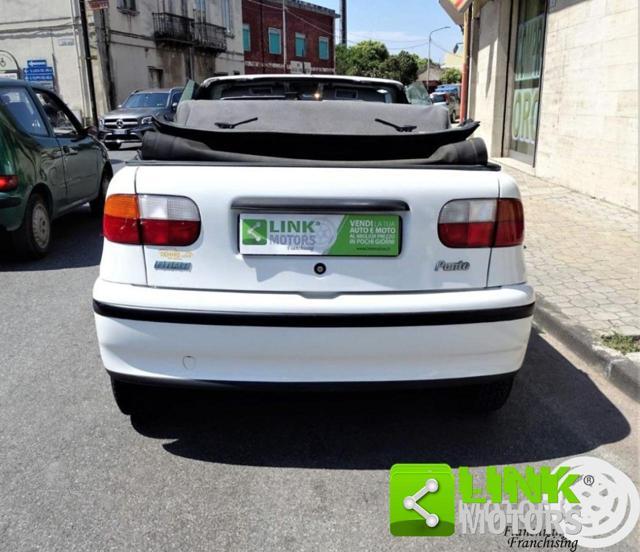 FIAT Punto 1.2 3p.