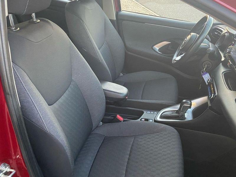 Toyota Yaris Yaris 1.5 Hybrid 5 porte Trend