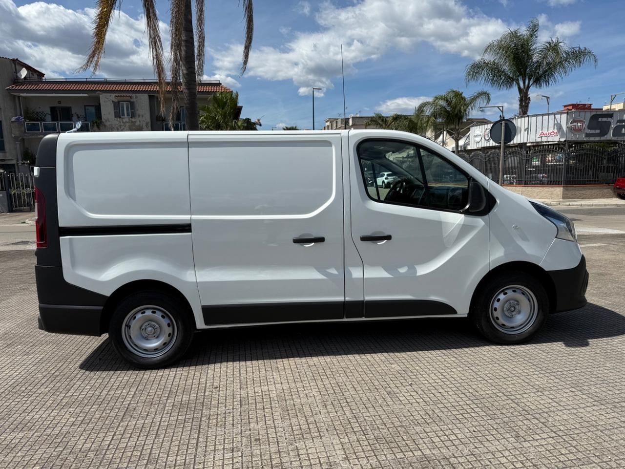 Renault Trafic T29 1.6 dCi 95CV PC-TN Furgone