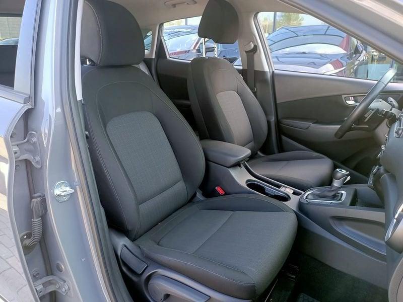 Hyundai Kona 1.6 GDi HEV 141cv XTech 2WD DCT 1.6 gdi hev Xtech 2wd 141cv dct
