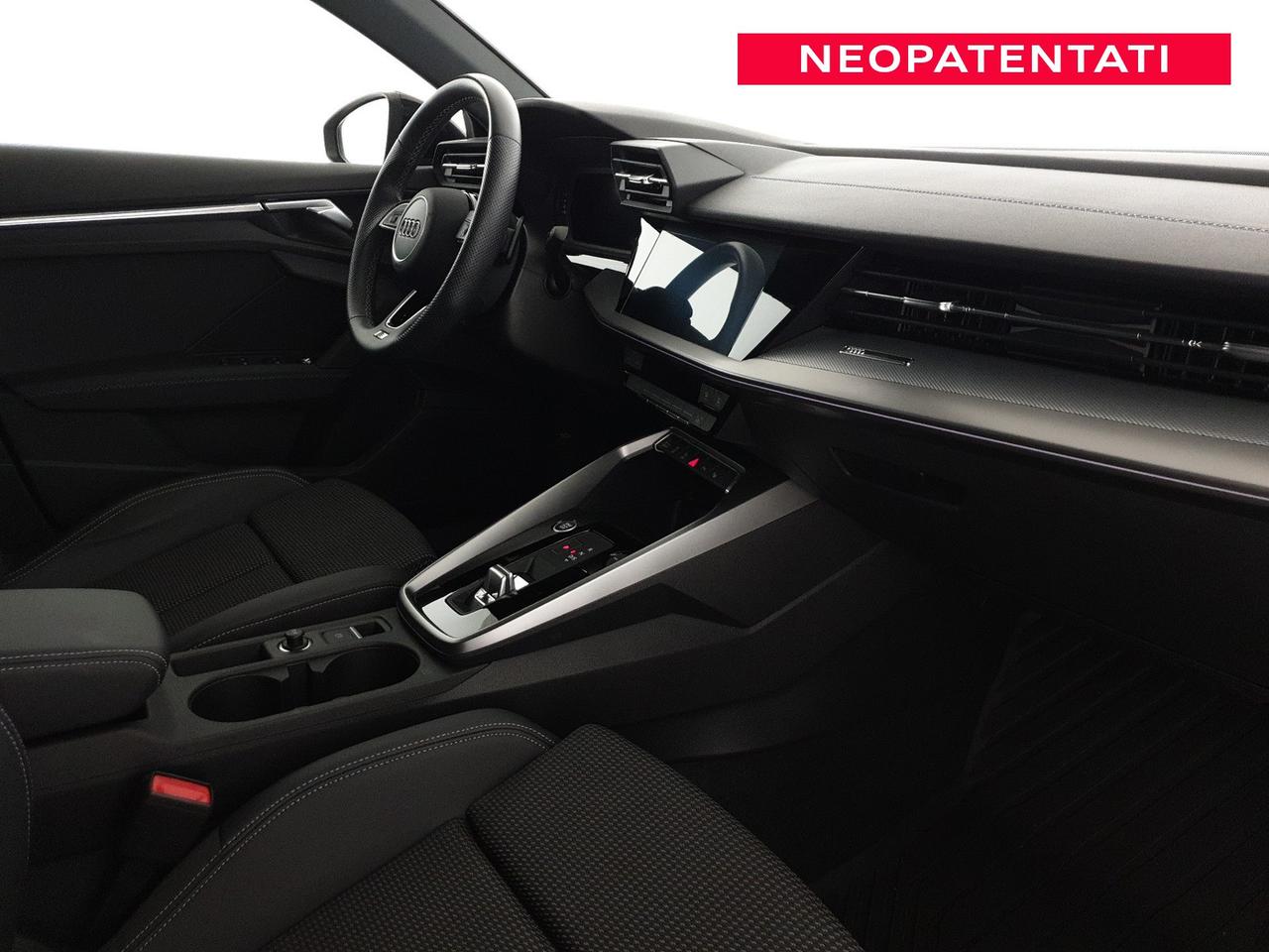 Sporback 30TDI 116CV S tronic S line Edition