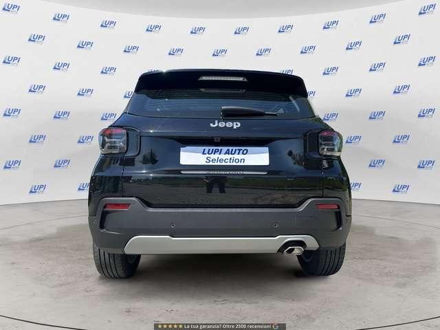 Jeep Avenger 1.2 Turbo Altitude