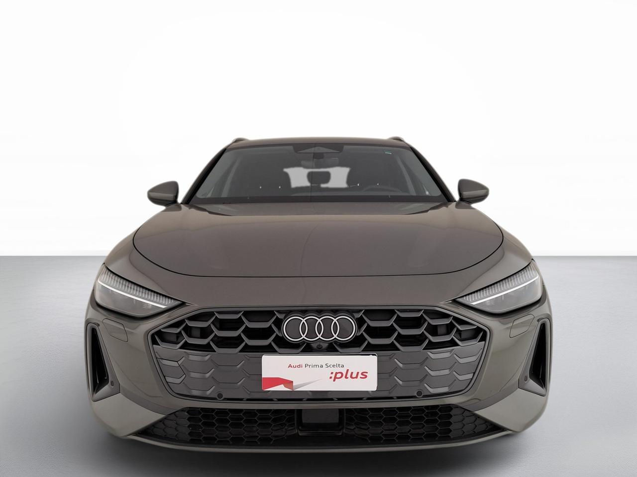 Audi A5 avant 2.0 tdi mhev+ business advanced 204cv s-tronic