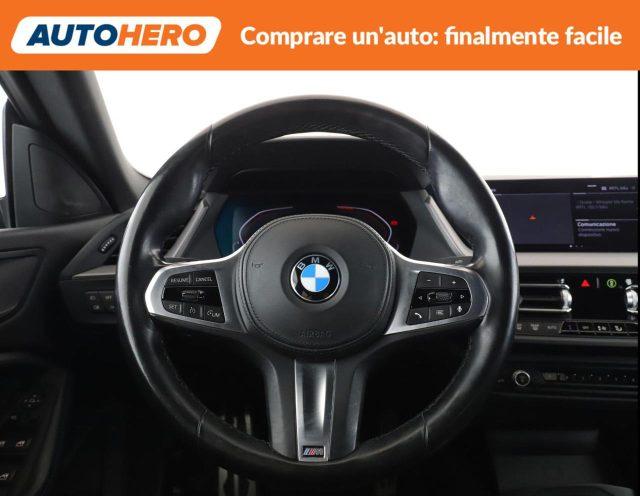 BMW 218 i Gran Coupé Business Advantage