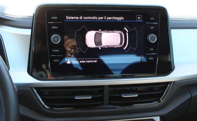 VOLKSWAGEN T-Roc 1.5 TSI 150 CV DSG Life