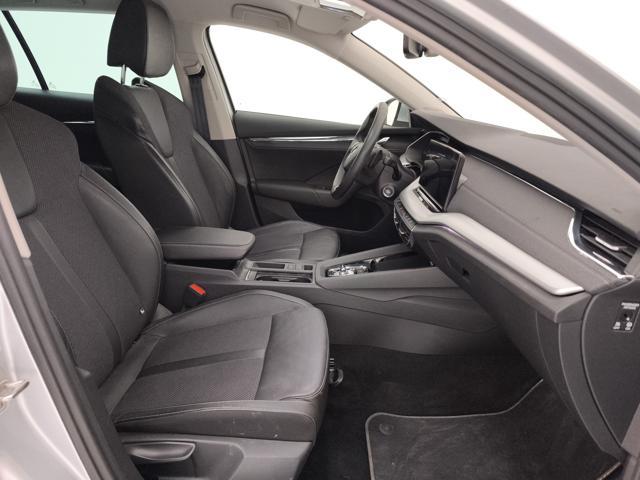 SKODA Octavia 2.0 tdi evo Style 150cv dsg