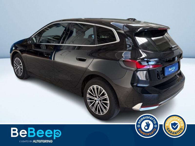 BMW Serie 2 Active Tourer 218D ACTIVE TOURER LUXURY AUTO