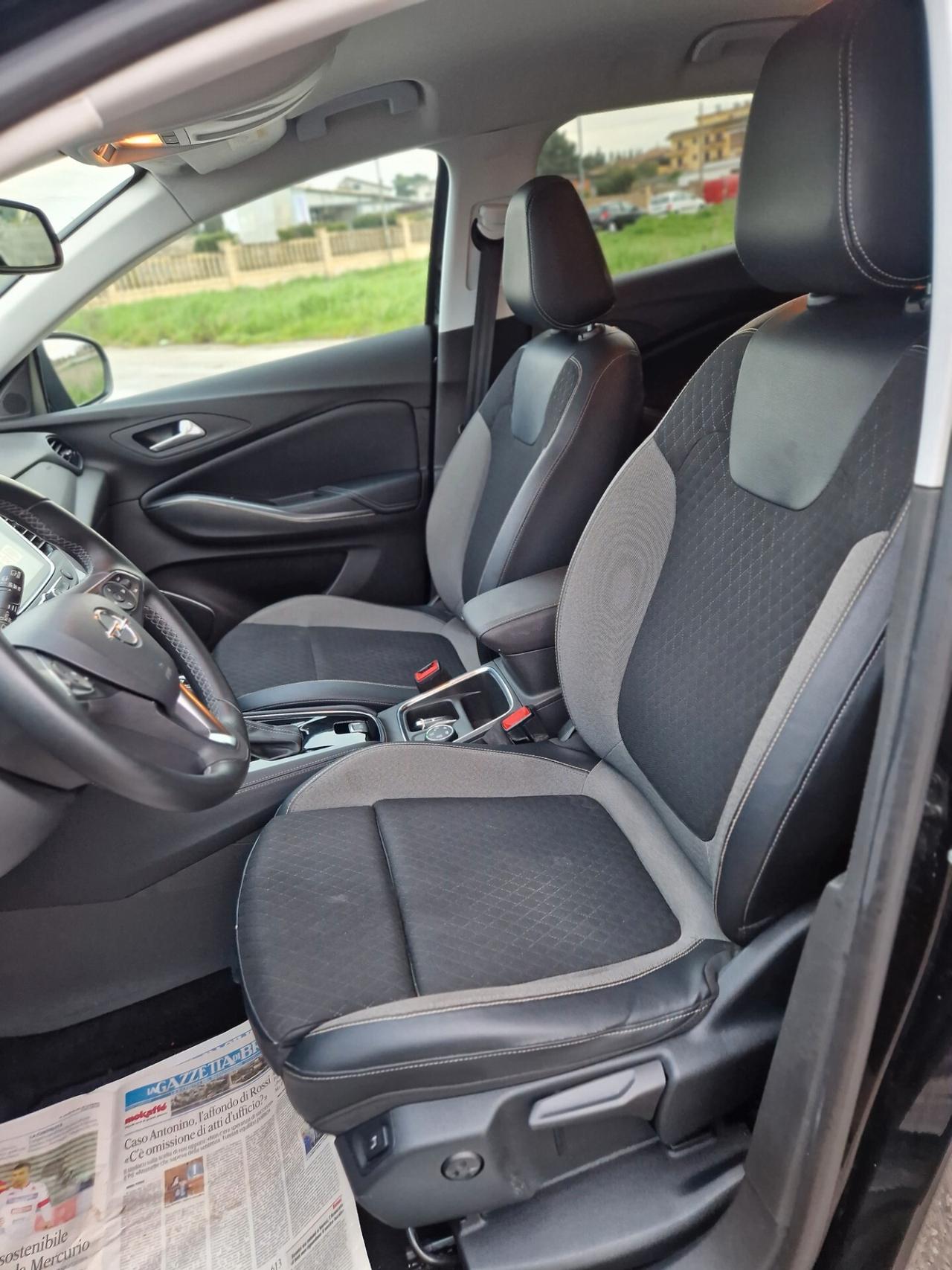 Opel Grandland X 1.6 diesel Ecotec Start&Stop aut. Advance