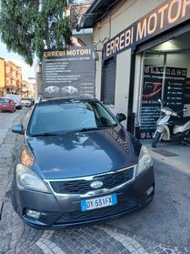 Kia Ceed SW 1.6 CRDi