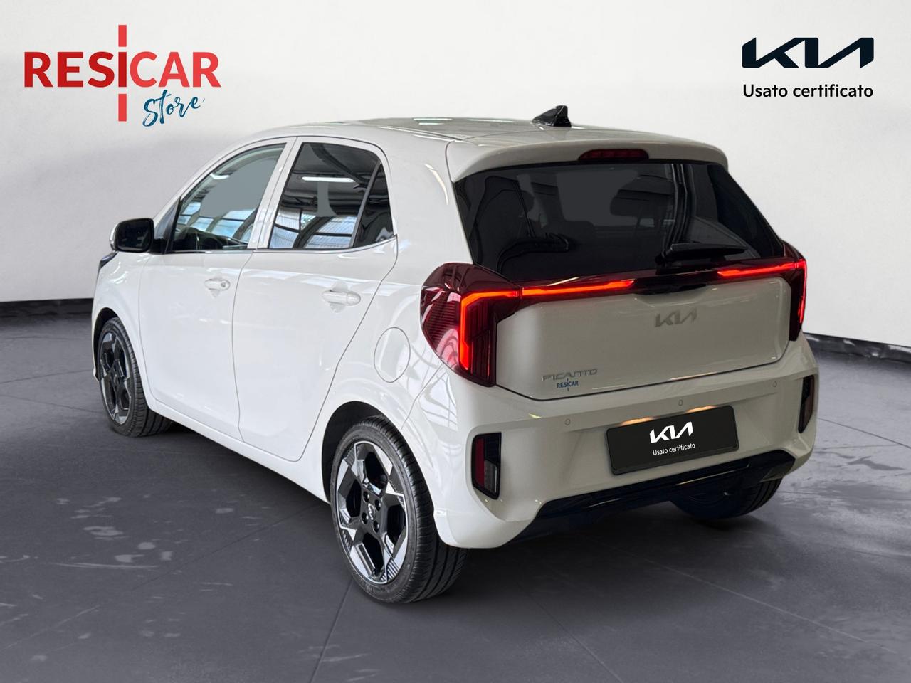 KIA Picanto 1.0 mpi Gpl 20th Anniversary Edit