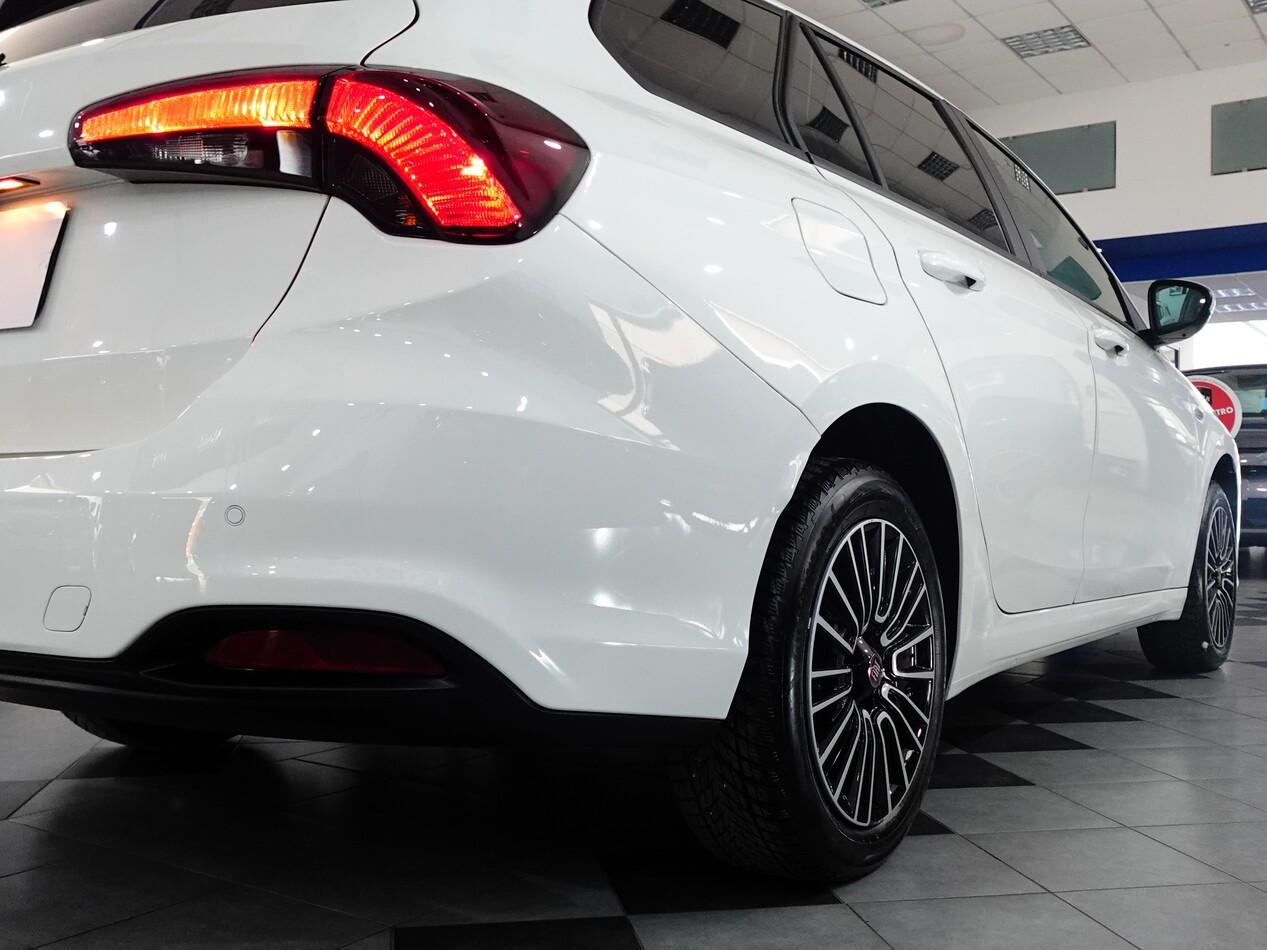 Fiat Tipo 1.6 MJT 130 CV SW