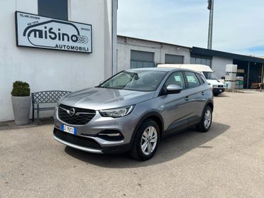 Opel Grandland X aut. Ultimate PROMOFIN
