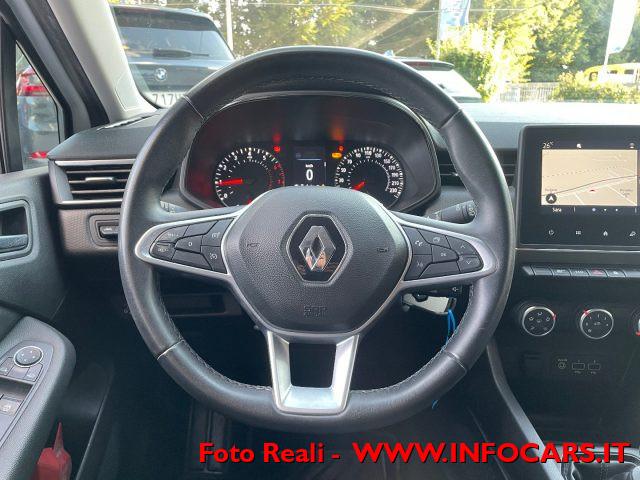 RENAULT Clio TCe 100 CV *GPL 5 porte Business PROMO