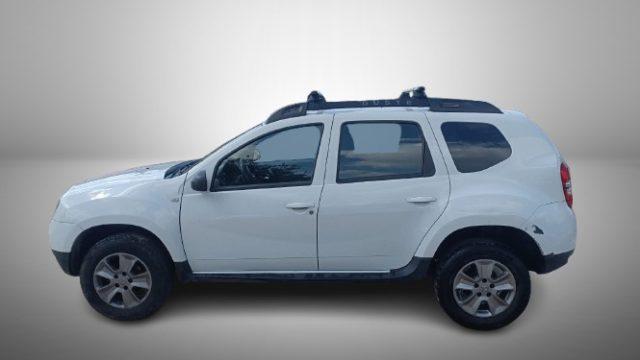DACIA Duster 1.6 115 CV S&S 4x2 GPL Serie Speciale Brave2