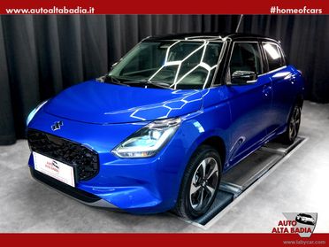 SUZUKI Swift 1.2 Hybrid 4WD AllGrip Top | 82CV