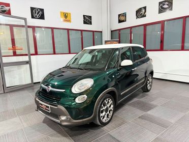 Fiat 500L 1.3 Mjt S&S 85cv Trekking 2015
