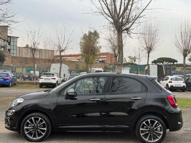 FIAT 500X 1.5 T4 HybrId SPORT "FULL-LED" ""SOLO 2 MILAKM"