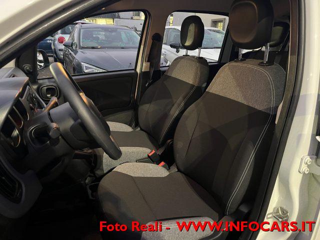 FIAT Panda 1.0 FireFly S&S Hybrid NEOPATENTATI