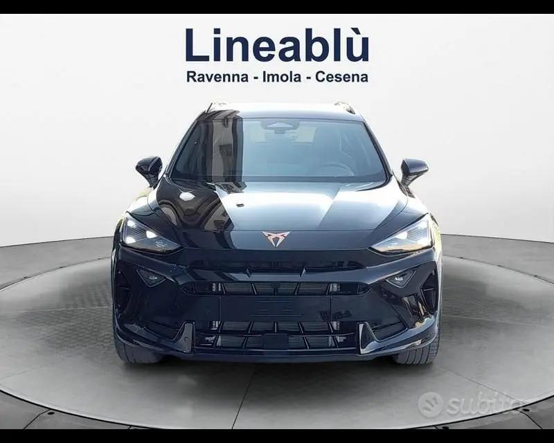 CUPRA Formentor Nuova CUPRA FormentorFormento...
