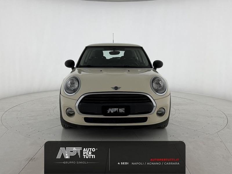 MINI Mini Mini 3p 1.5 One 75cv