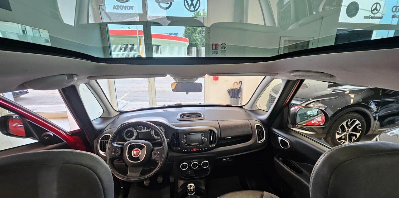 Fiat 500L 1.6 Multijet 105 CV Lounge