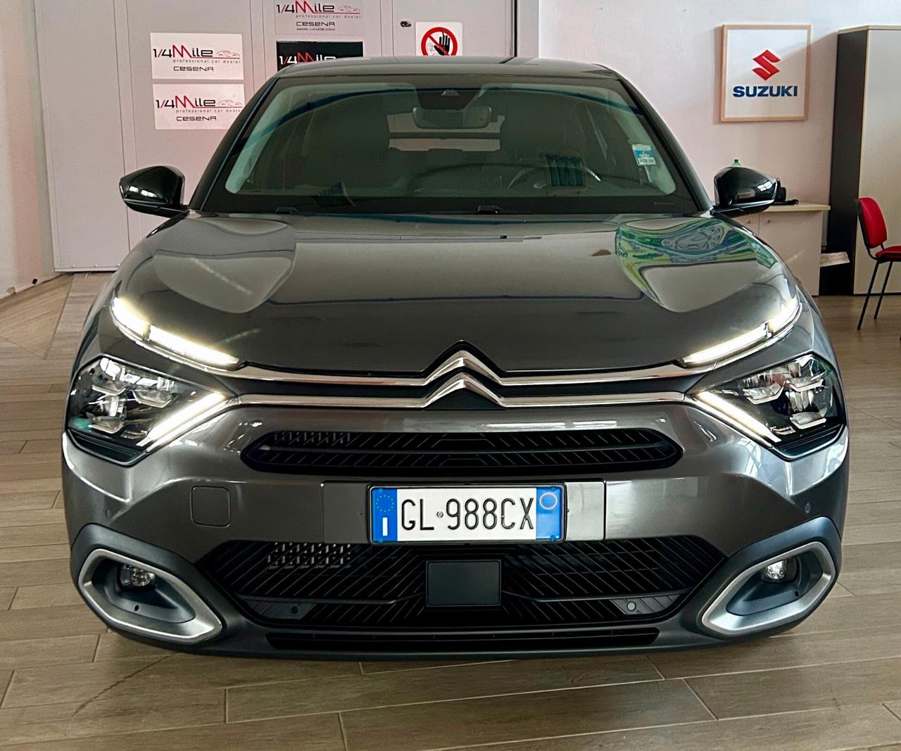Citroen C4 PureTech 130 S&S EAT8 Shine PACK