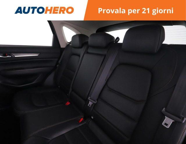 MAZDA CX-5 2.2L Skyactiv-D 184 CV AWD Exclusive