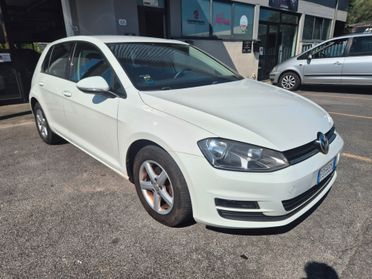 Volkswagen Golf 1.6 TDI 90 CV 5p. Trendline BlueMotion