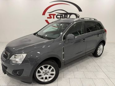 Opel Antara 2.4 167CV 4x2 Cosmo * 29000KM