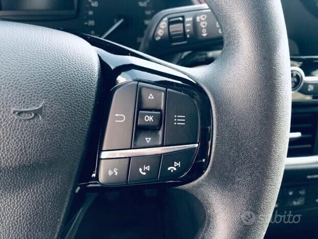 FORD Fiesta 1.5 EcoBlue 5 porte Business