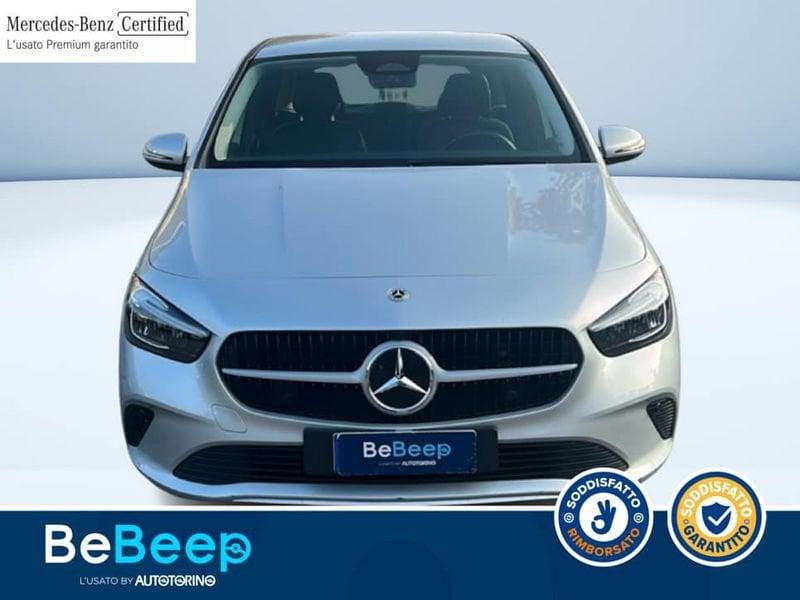 Mercedes-Benz Classe B B 180 ADVANCED AUTO