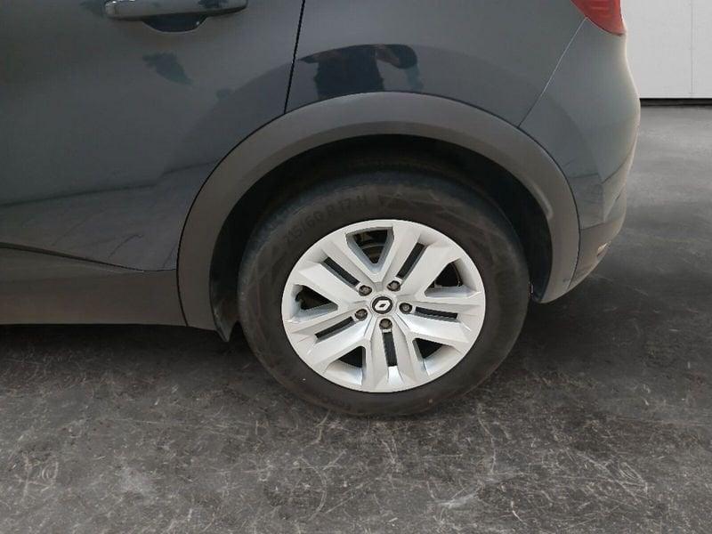 Renault Captur 1.0 tce Zen Gpl 100cv my21