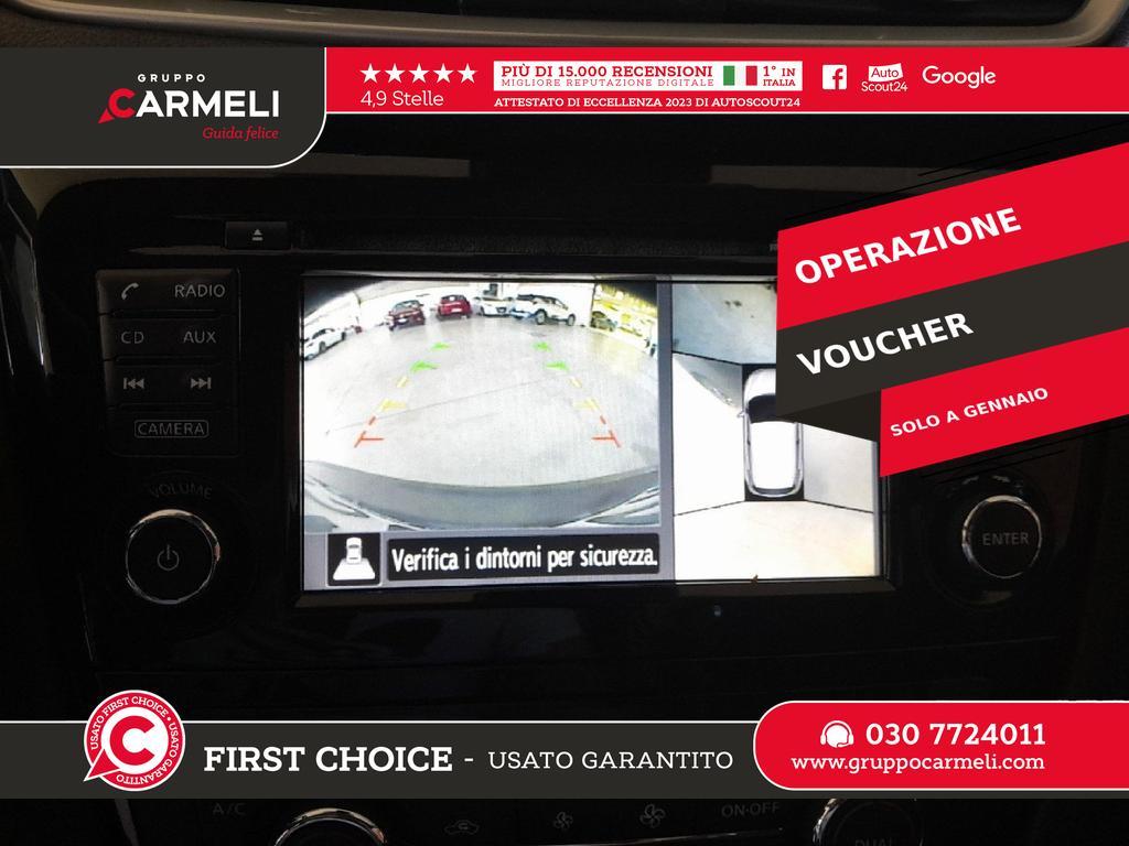 Nissan Qashqai 1.6 dCi Business 2WD