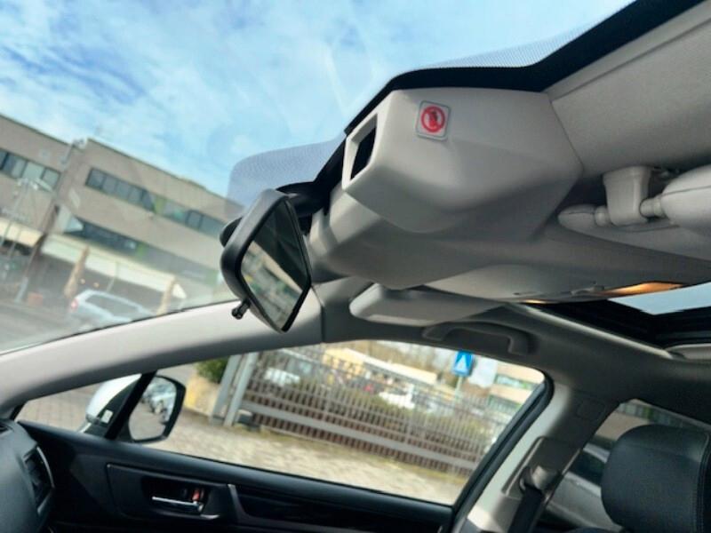 Subaru OUTBACK 2.0d-S Lineartronic Unlimited